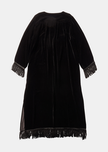 Carmen Long Dress
