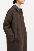 Mary Coat, Mole
