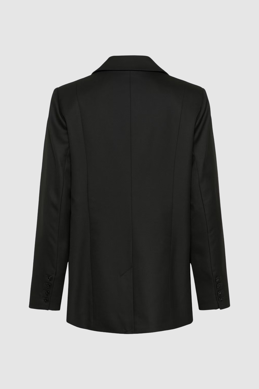 GZpaula Blazer, Black