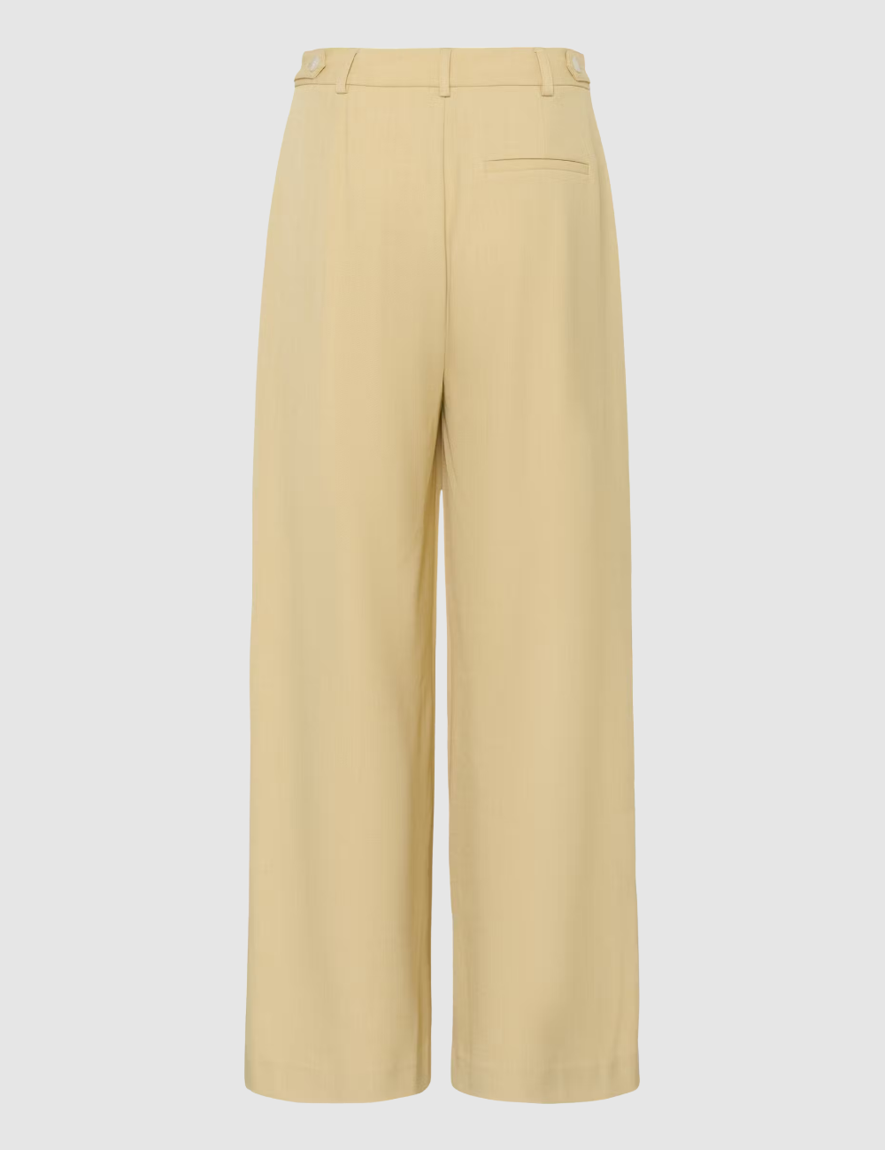 GZstacy Bukser, Pale Hay Mel.