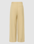 GZstacy Bukser, Pale Hay Mel.