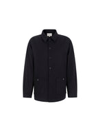 Becca Wool Jacket, Dark Sapphire