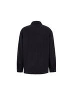 Becca Wool Jacket, Dark Sapphire