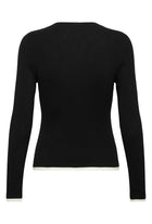 GZTrisha Pullover, Black