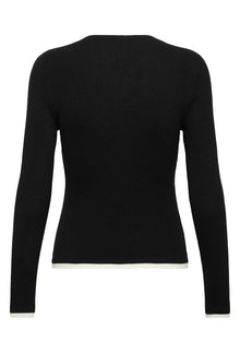 GZTrisha Pullover, Black