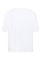 GZTima SS tee, White