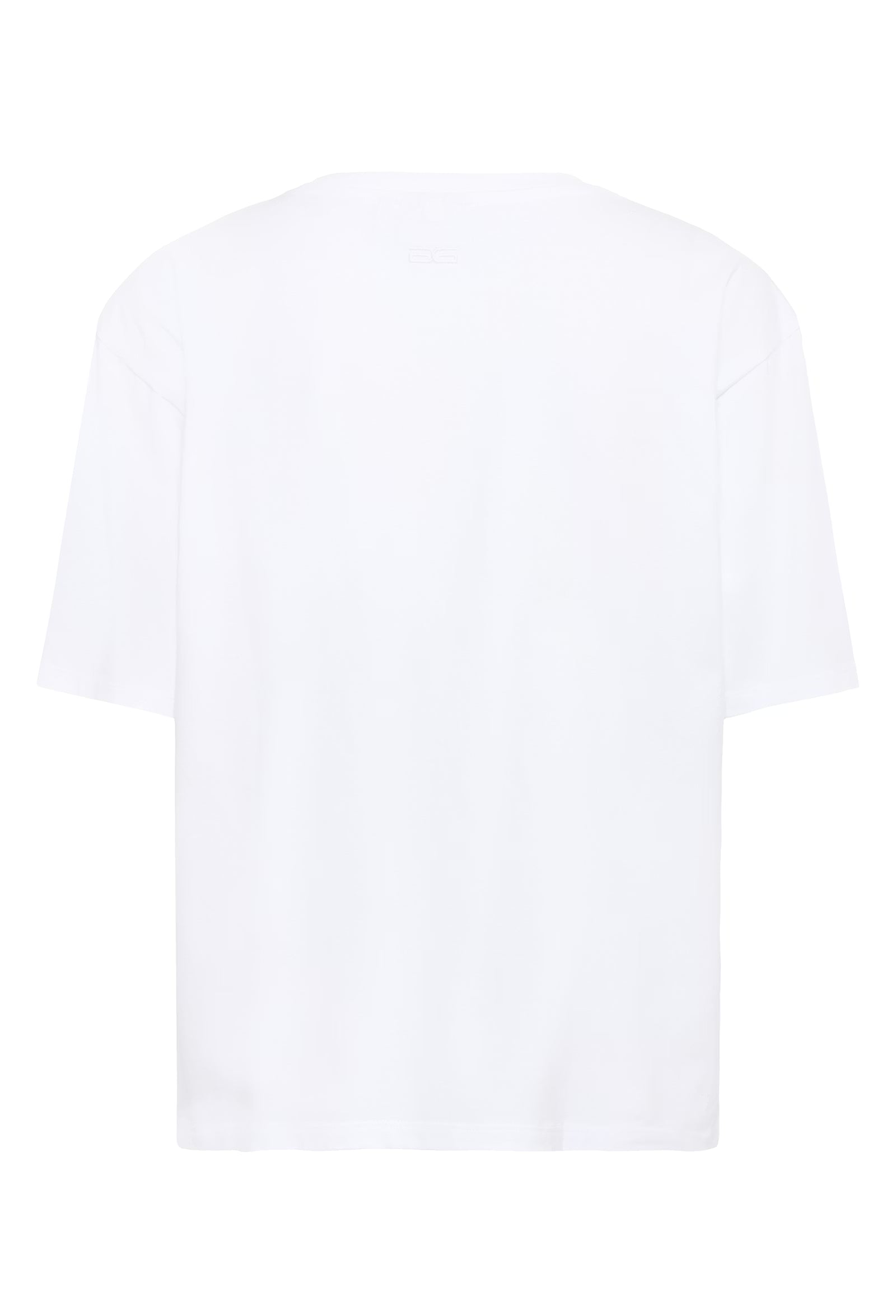 GZTima SS tee, White