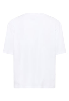 GZTima SS tee, White