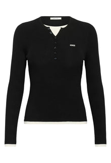 GZTrisha Pullover, Black