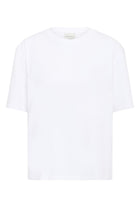 GZTima SS tee, White