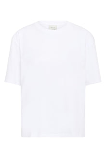 GZTima SS tee, White