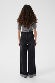 GZasia ss high neck, Medium Grey Méla