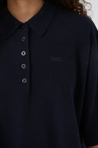 GZmanzi Poloshirt, Sky Captain