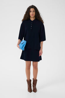 GZmanzi Poloshirt, Sky Captain