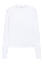 GZTima LS Tee, White