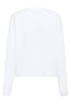 GZTima LS Tee, White