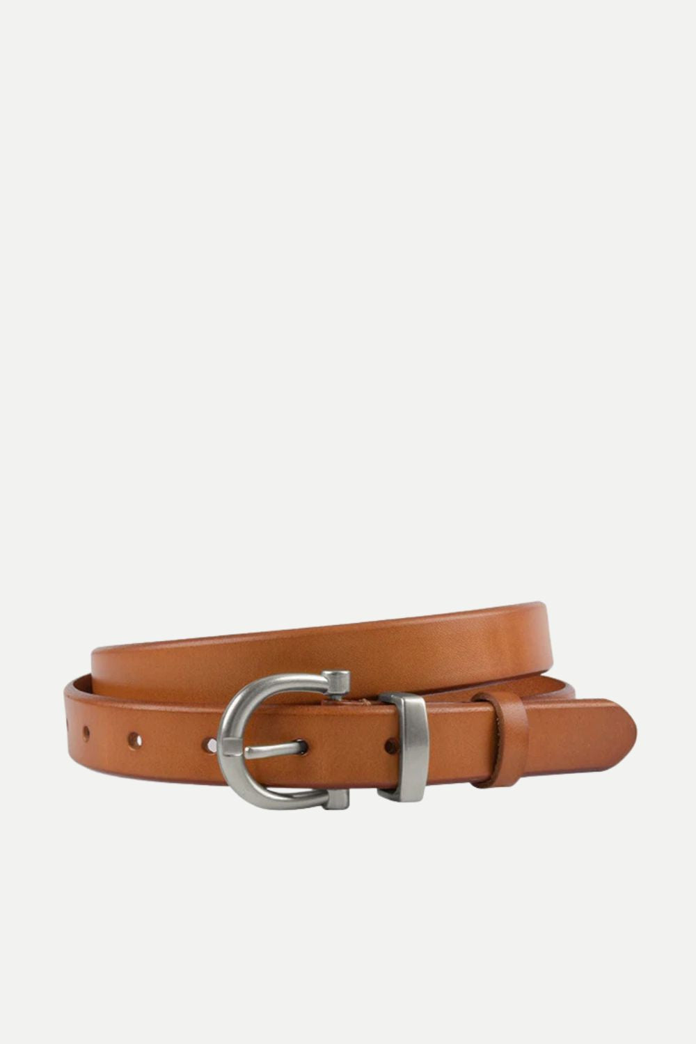 Raye Belt, Cognac