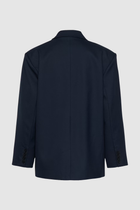 GZpaula Blazer, Navy / Sky Captain