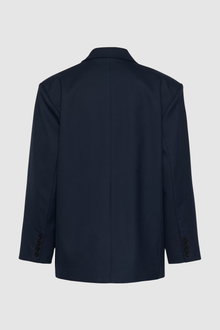 GZpaula Blazer, Navy / Sky Captain