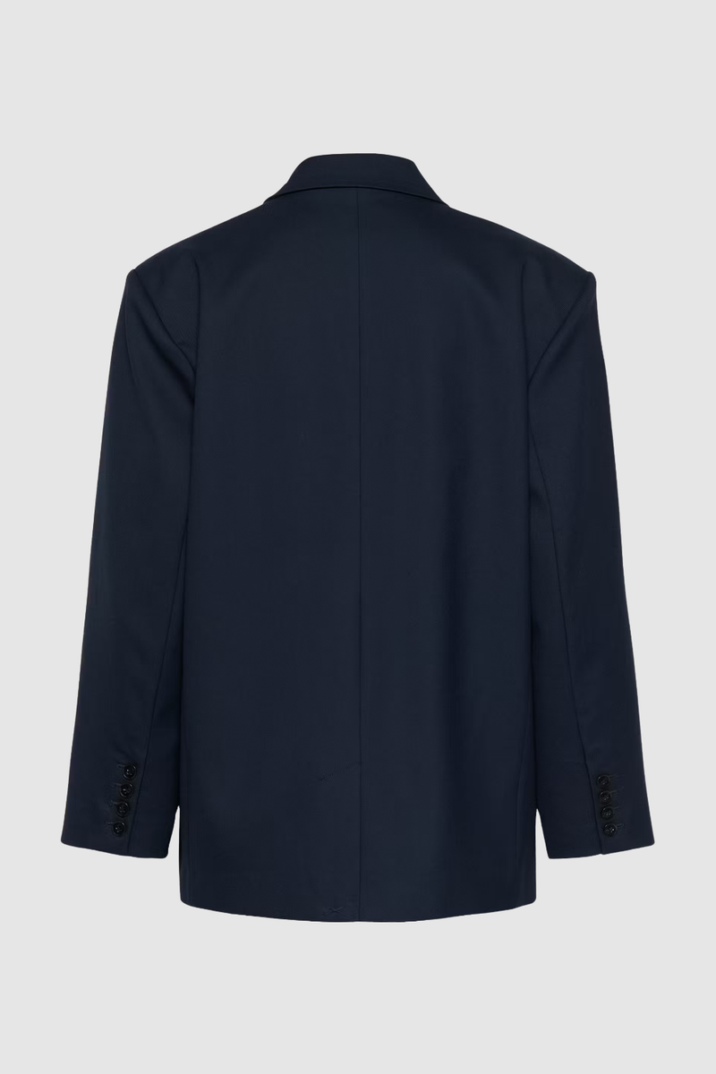 GZpaula Blazer, Navy / Sky Captain