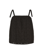 Emanuela Top, Black