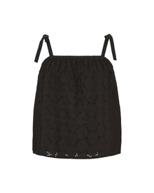 Emanuela Top, Black