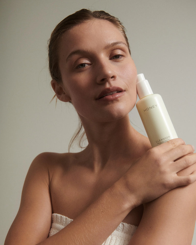 Cleanser, 120 ml