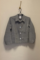 Amanda Longsleeve Shirt, Check