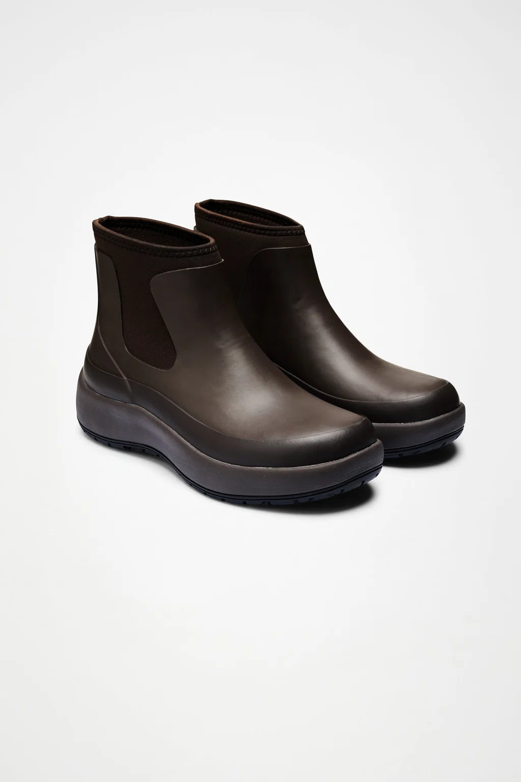 The Dry Boot M, Bark