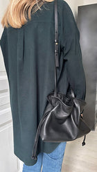 Camilla Bag Large, Black