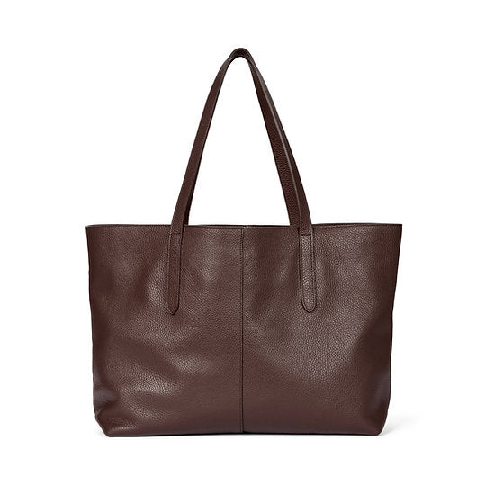 Karin Bag, Testa Moro
