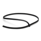 Lili waist belt, Black