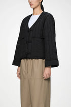 Banja Liner W jacket, Black