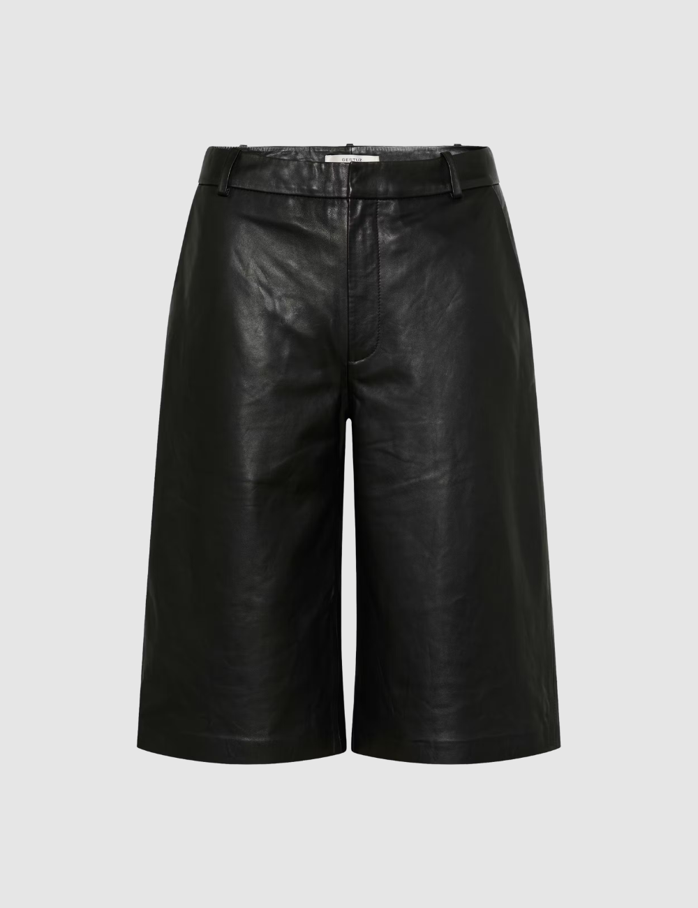 GZallis MWshorts, Black