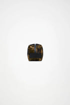 Wash Bag Small, Muddy