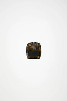 Wash Bag Small, Muddy