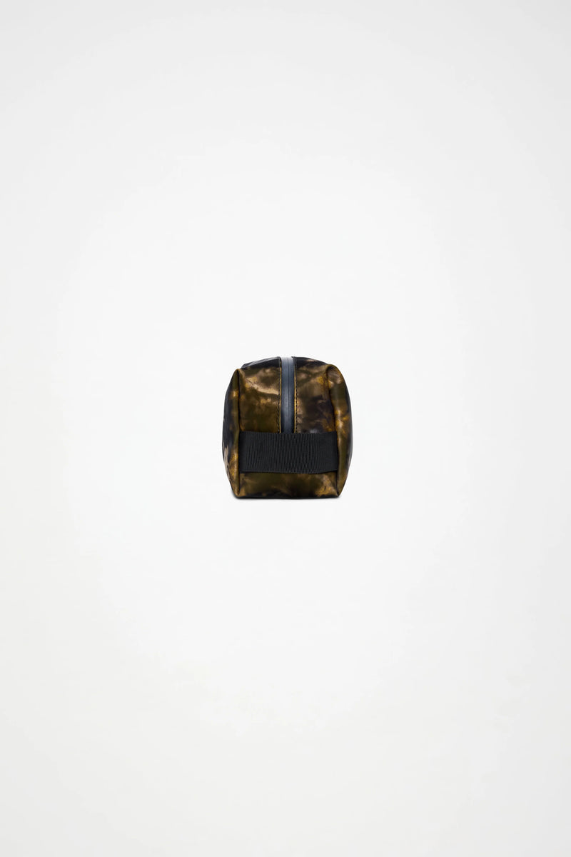 Wash Bag Small, Muddy