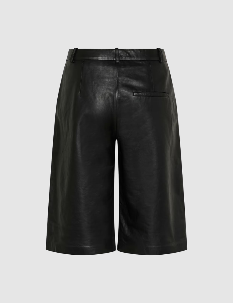 GZallis MWshorts, Black