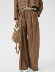 GZschany Bukser,  Ermine