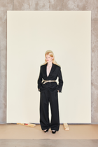 Alberte Blazer, Black