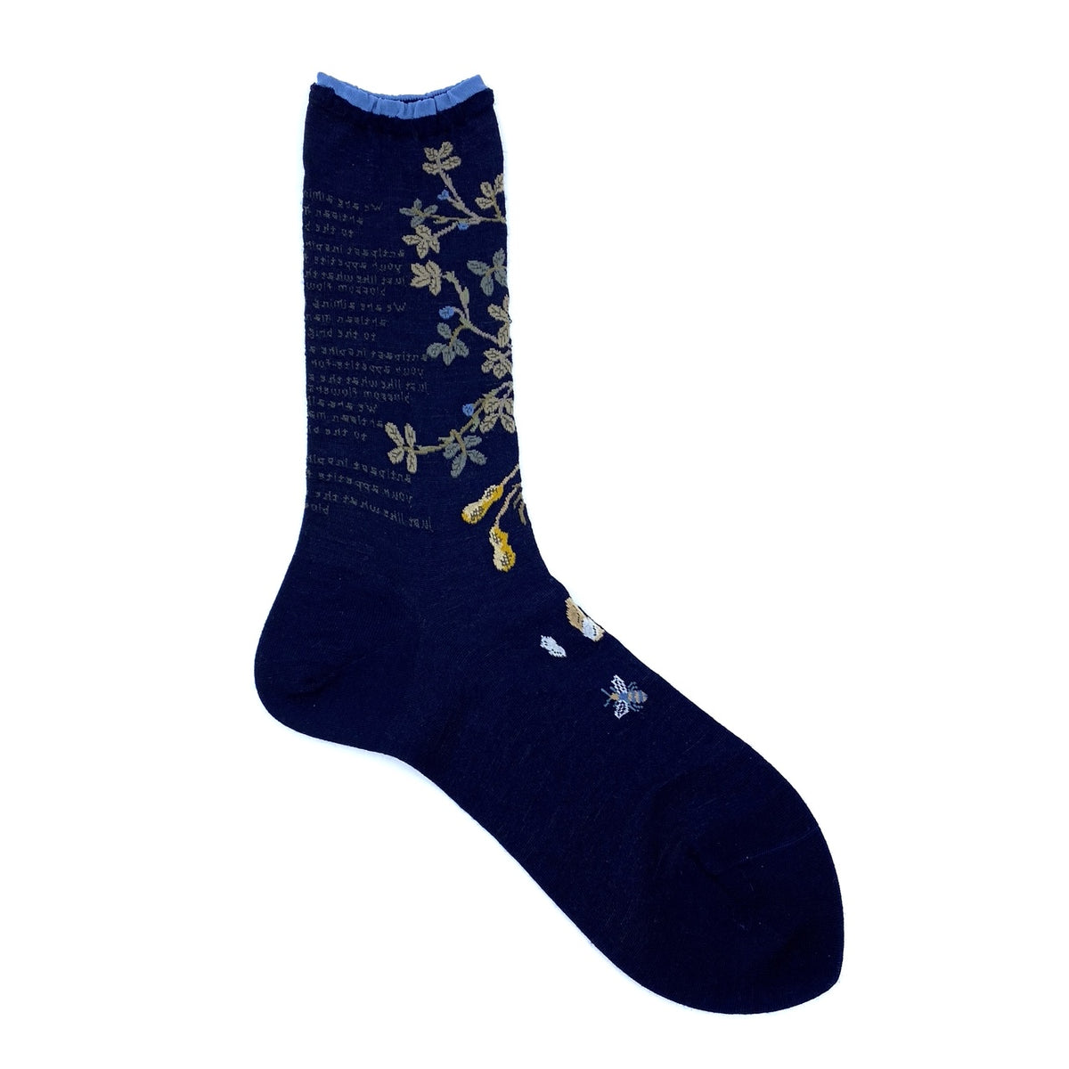 AM-826, Peanut Tree, Navy