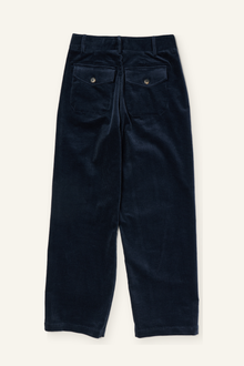 Anemone Corderoy, Navy