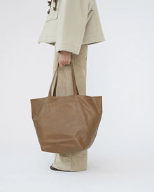 Klippan Boiled Wool Jacket, Nature