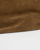 Crosta Tote Bag, Brown