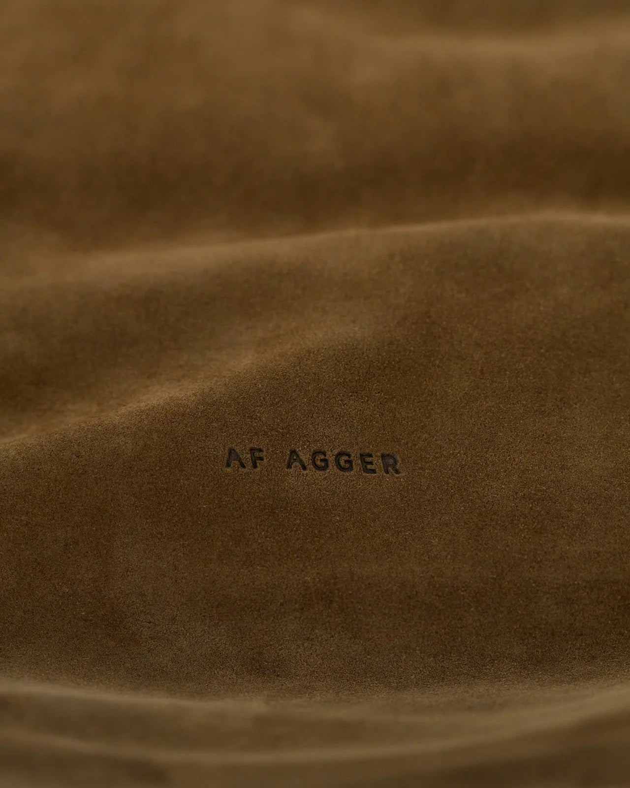 Crosta Tote Bag, Brown