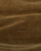 Crosta Tote Bag, Brown