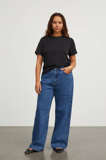 Andy Tee, Black