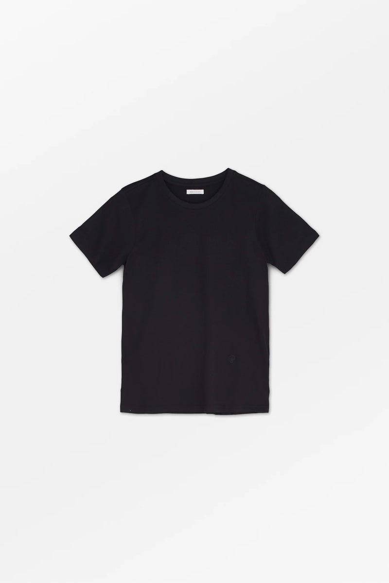 Andy Tee, Black