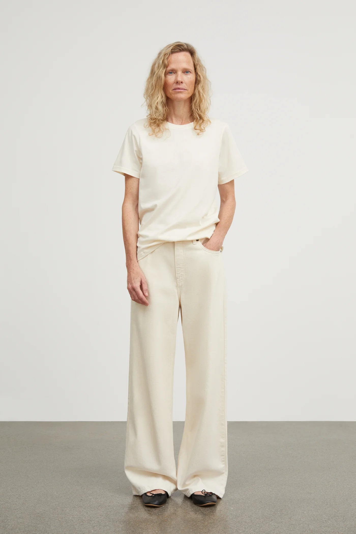 Andy Tee, Light Cream