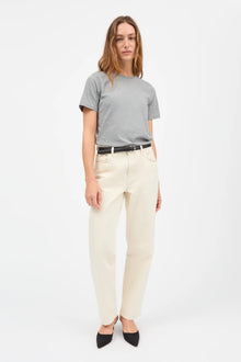 Andy Tee, Mid Grey Melange